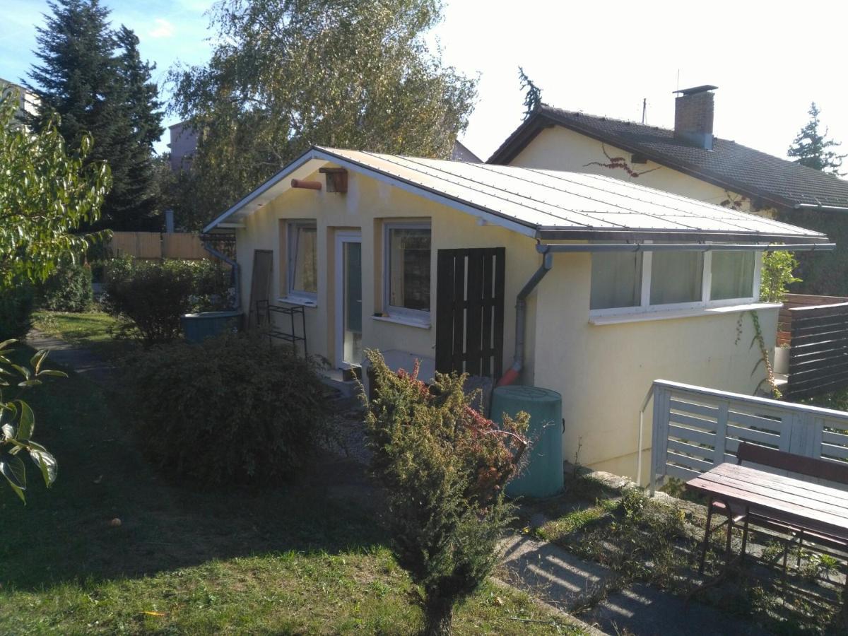 Greenhouse Just 15 Min From The Old Town Bratislava Exterior foto